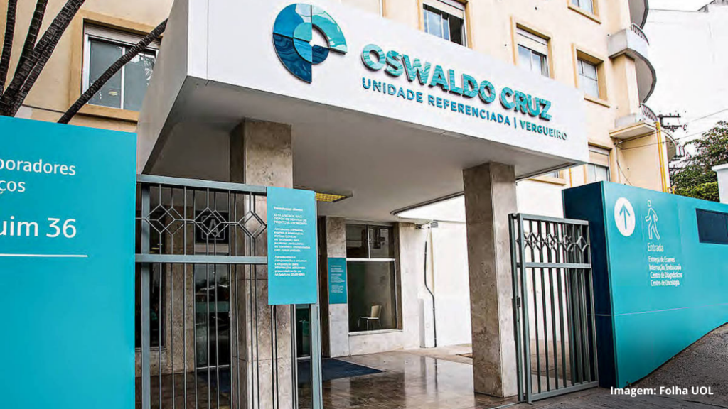 Fechamento da Unidade Vergueiro do Hospital Oswaldo Cruz: o que está acontecendo?